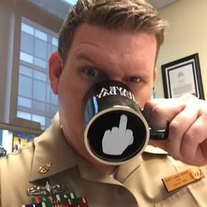 Meet your Posher, Jeremy